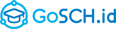 Logo GoSCH.id